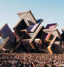 Awakenings 2026 | Weekend 2 Access Pass + Camping Access.